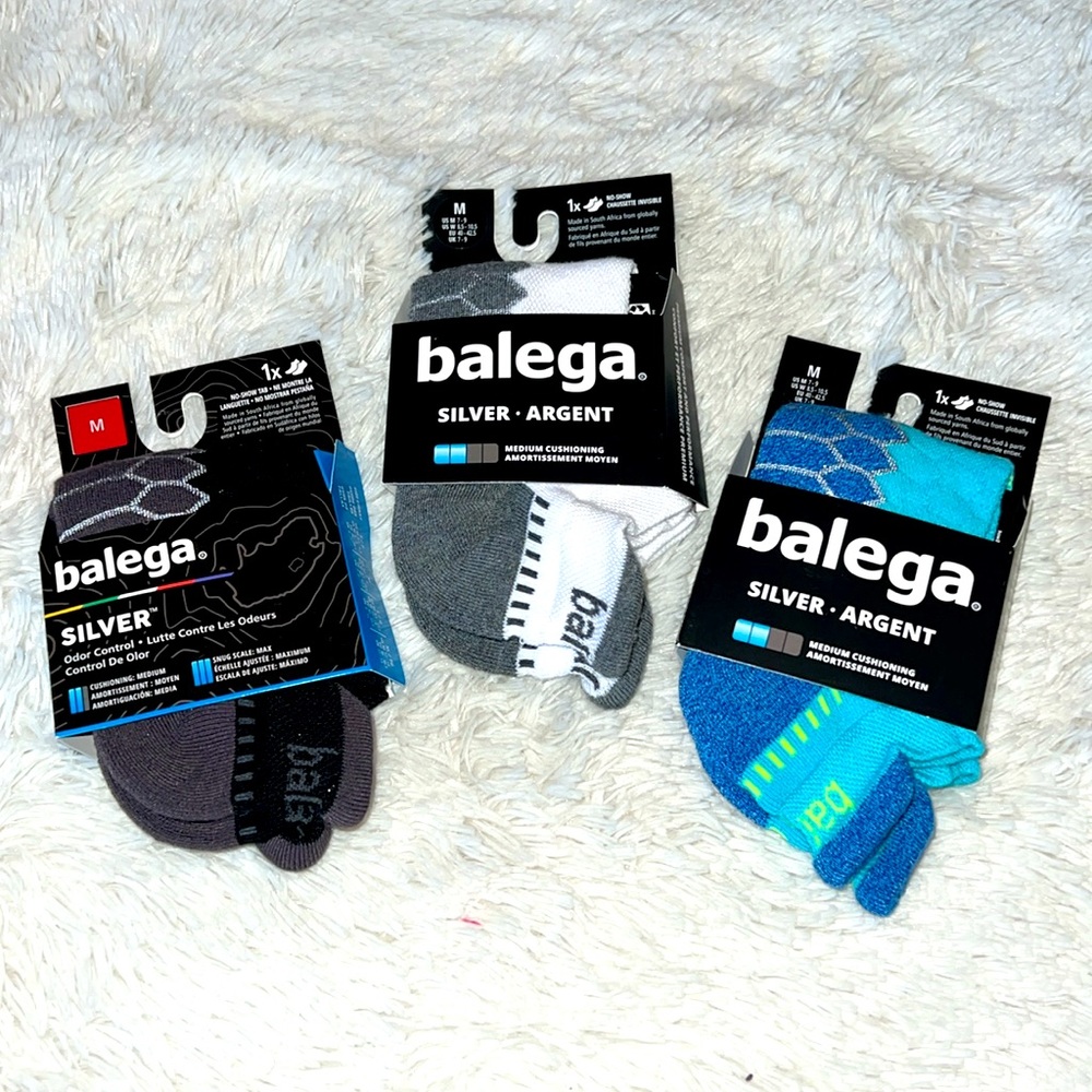 BALEGA SILVER NO SHOWS